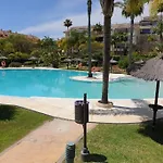 Bahia Apartmán Marbella