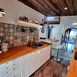 Apartmán Bahia