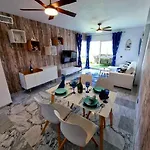Bahia Apartmán Marbella