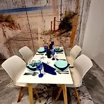 Bahia Apartmán Marbella