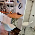 Bahia Apartmán *