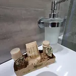Bahia Apartmán Marbella
