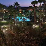Bahia Apartmán Marbella