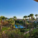 Bahia Apartmán Marbella