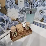 Bahia Apartmán *