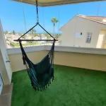 Apartmán Bahia *