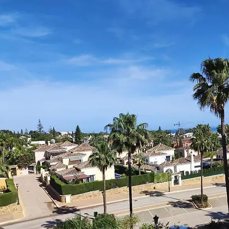 Bahia Apartmán *