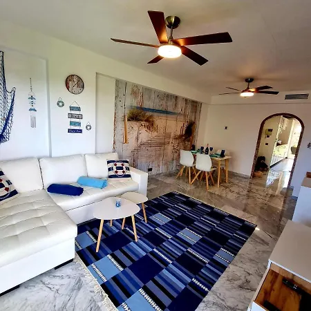 Bahia Apartmán *