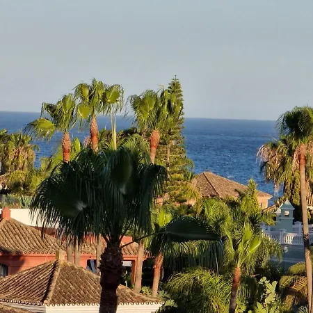 Apartmán Bahia
