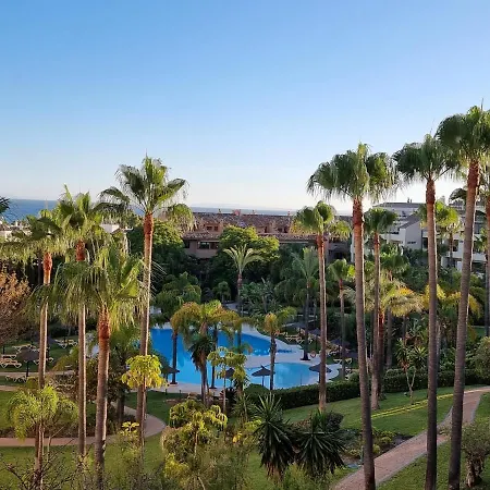 Bahia Apartmán Marbella