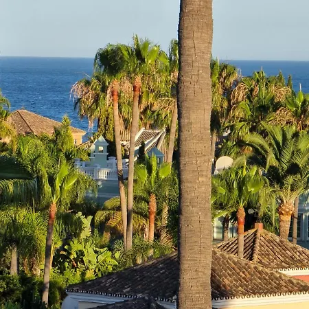 Bahia Apartmán