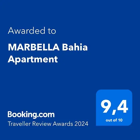 Apartmán Bahia