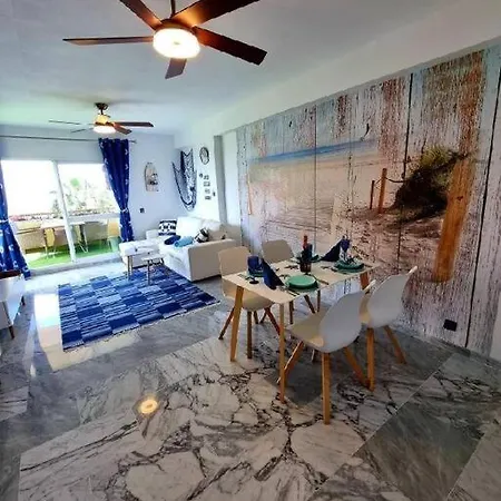 Bahia * 마르베야