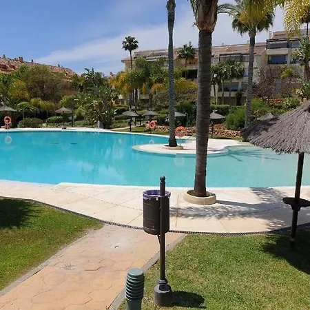 Bahia 아파트 마르베야