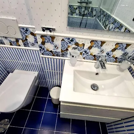 Bahia Apartment