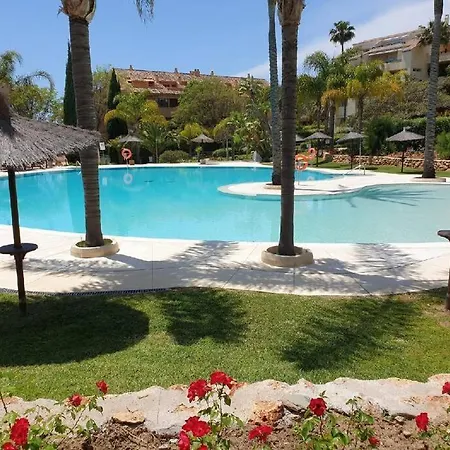 Apartment Bahia Marbella
