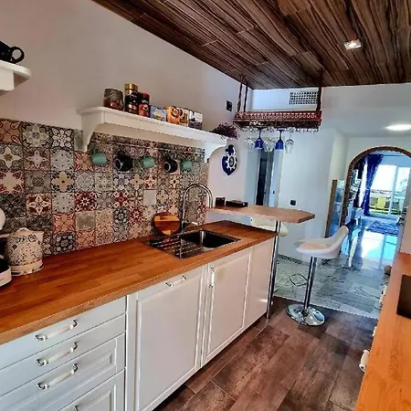 Διαμέρισμα Bahia