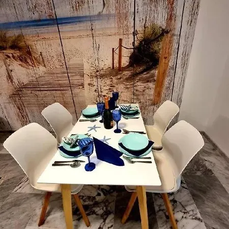 Bahia Διαμέρισμα Μαρμπέλλα