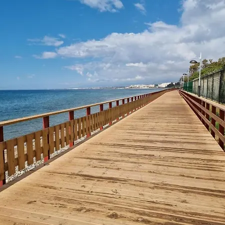 Bahia Διαμέρισμα Μαρμπέλλα