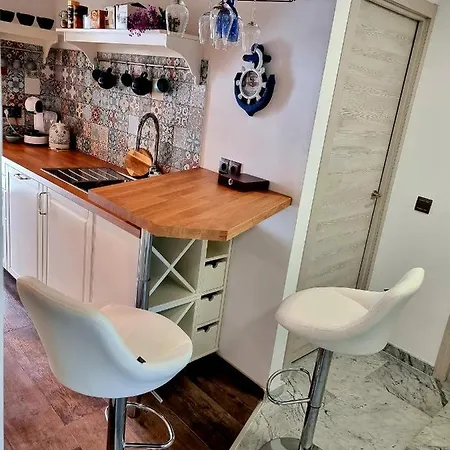 Bahia Apartment *
