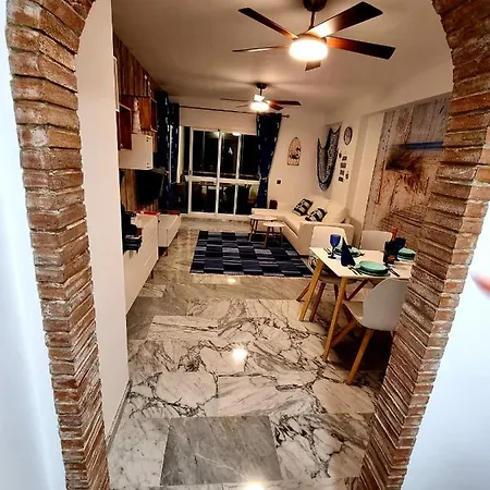 Bahia Μαρμπέλλα