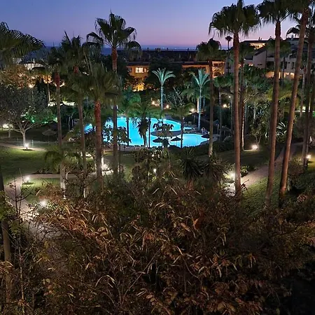 Bahia Apartment Marbella