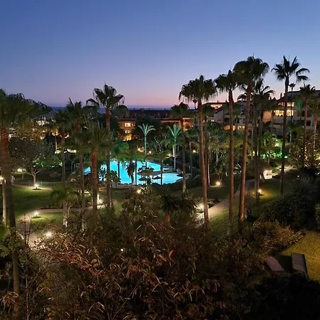 Apartment Bahia Marbella