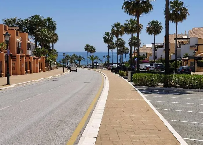 Bahia * Marbella