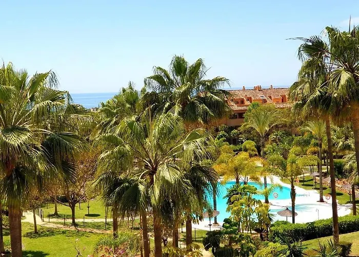 Lejlighed Bahia