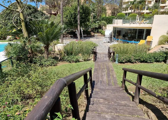 Bahia Marbella