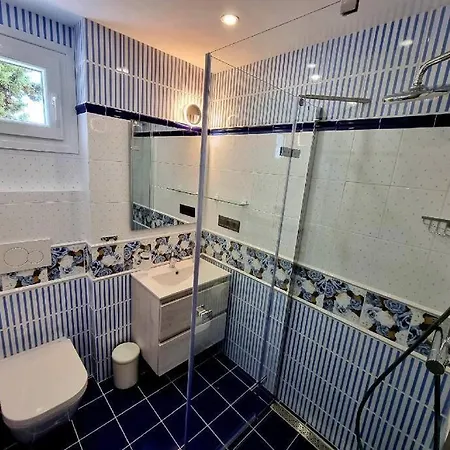 Bahia * Марбелья