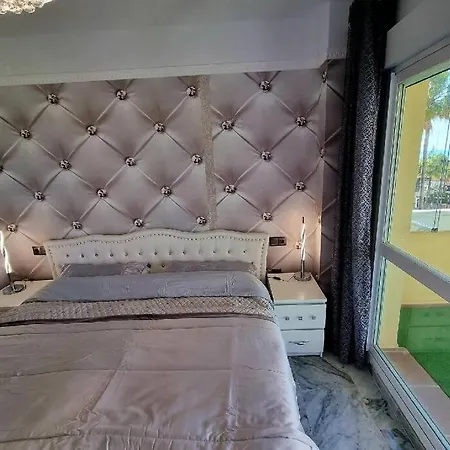 Апартаменти Bahia *