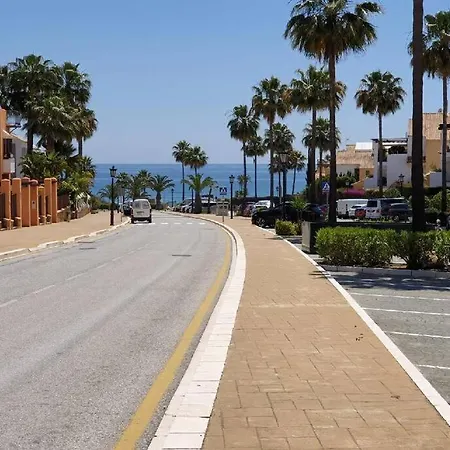 Bahia * Марбелья