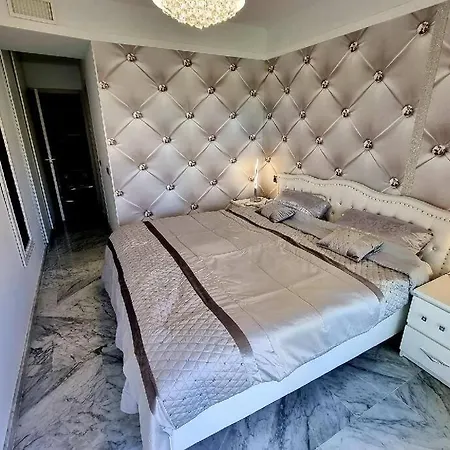 Апартаменти Bahia