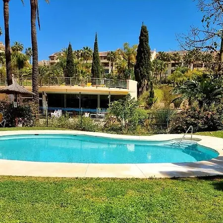 Bahia Апартаменти