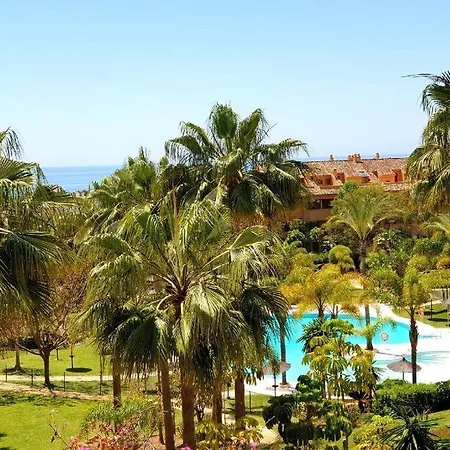 Апартаменти Bahia