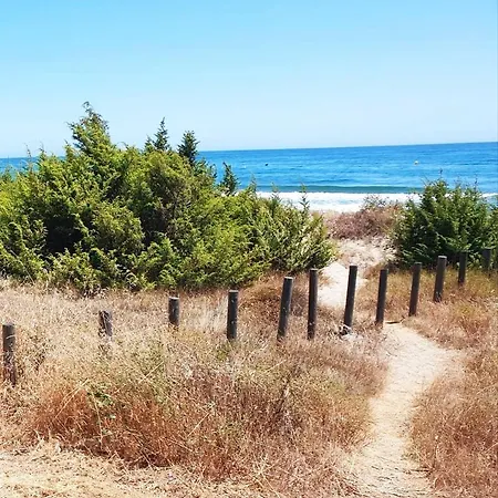 Bahia * Марбелья