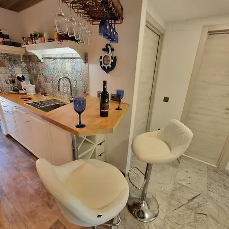 Апартаменти Bahia *