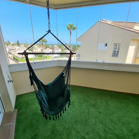 Апартаменти Bahia *